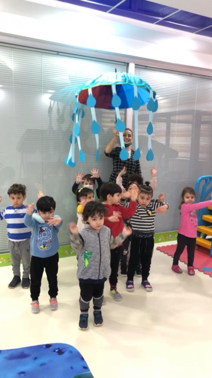 22 Mart Dünya Su Günü Kutlu Olsun.