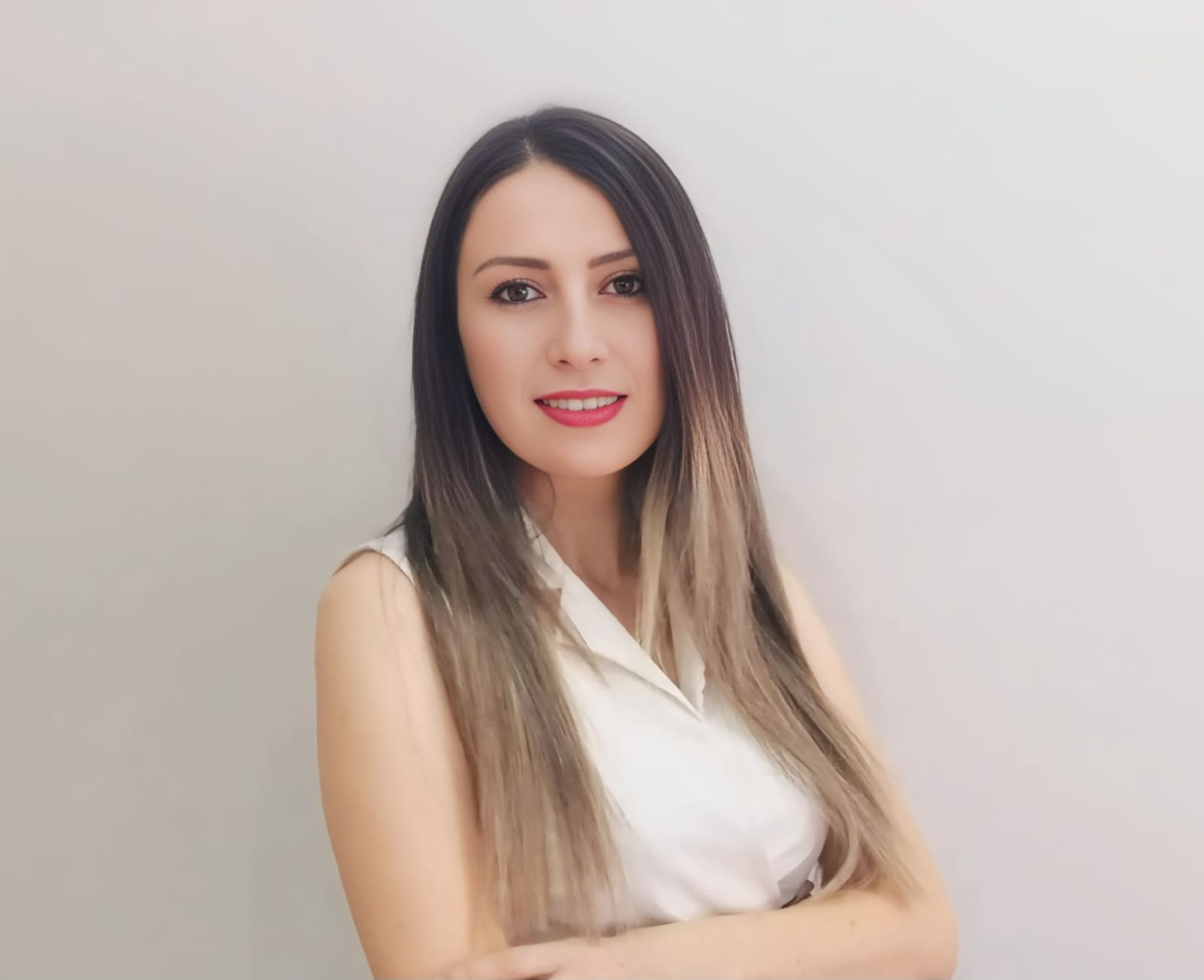 Şenay ÖZLÜ
