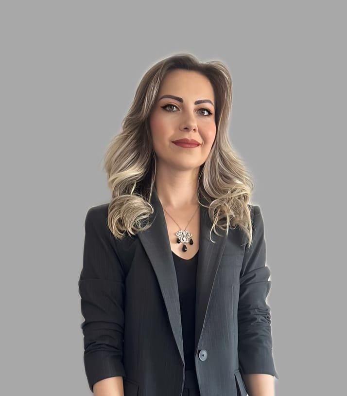 Hande ÖZALTIN