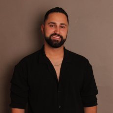 Arteş Can TARAKÇIOĞLU