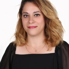 Şefika Merve YANDAKCI KAYA