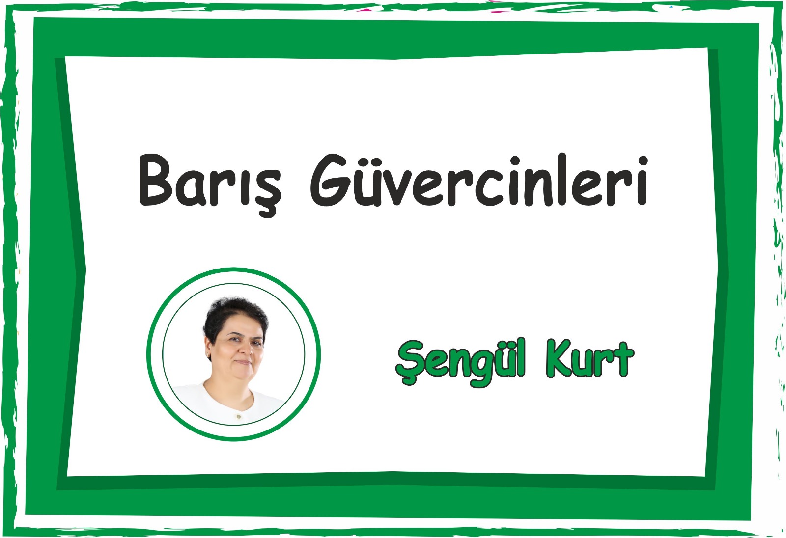 Barış Güvercinleri Sınıfı