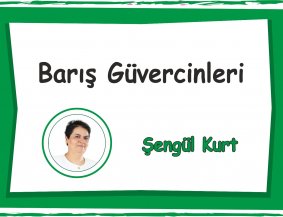Barış Güvercinleri Sınıfı