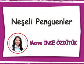 Neşeli Penguenler Sınıfı