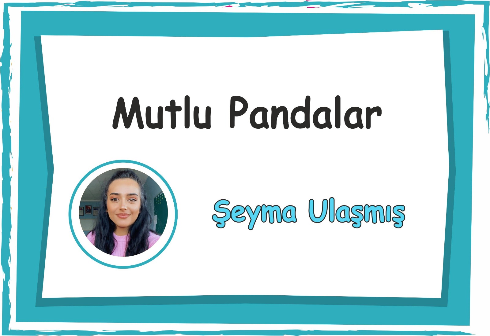 Mutlu Pandalar Sınıfı