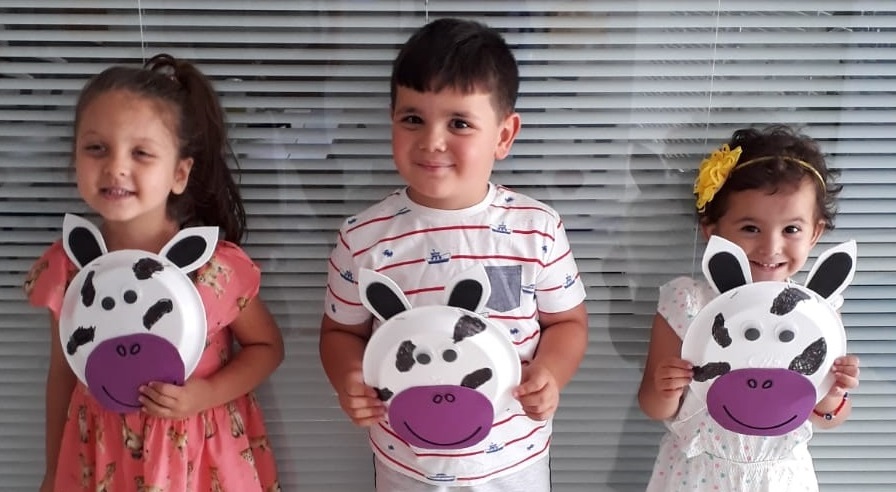 ALTINYILDIZ KOLEJİ YÖNETİM KURULU BAŞKANI RAGIP ÖZALTIN'DAN; KURBAN BAYRAMI MESAJI