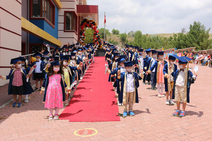 ALTINYILDIZ KREŞ VE ANAOKULU KAYITLARINA BÜYÜK İLGİ!